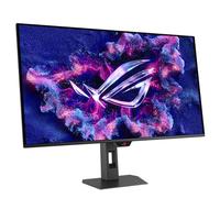 ASUS Écran gaming ROG Strix XG32UQDMS OLED 31,5" 4K 240Hz 0,03 ms G-Sync Compatible