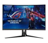 ASUS ROG Strix XG32VC écran plat de PC 80 cm (31.5") 2560 x 1440 pixels Quad HD LED Noir