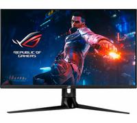 ASUS ROG Strix XG32VC écran plat de PC 80 cm (31.5") 2560 x 1440 pixels Quad HD LED Noir