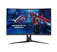 ASUS ROG Strix XG32VC 80 cm (31.5") 2560 x 1440 pixels Quad HD LED Noir