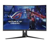 ASUS ROG Strix XG32VC écran plat de PC 80 cm (31.5") 2560 x 1440 pixels Quad HD LED Noir