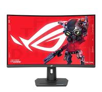ASUS "ROG Strix XG32WCMS 31.5"" Moniteur gaming incurvé " F
