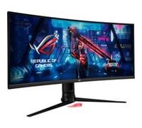 ASUS "ROG Strix XG349C 34"" Moniteur UltraWide gaming incurvé " , EEC: G