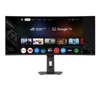 Asus ROG Strix XG34WCDMTG - 34 WQHD incurvé 1800R 21:9 0.03ms 240Hz OLED G-Sync Comp. - 2x HDMI, DP et USB-C (PD 90W)