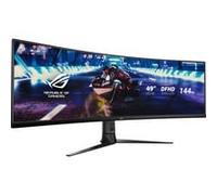 ASUS ROG Strix XG49VQ écran plat de PC 124,5 cm (49") 3840 x 1080 pixels Full HD Ultra large LED Noir