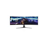 ASUS ROG Strix XG49VQ écran plat de PC 124,5 cm (49") 3840 x 1080 pixels Full HD Ultra large LED Noir