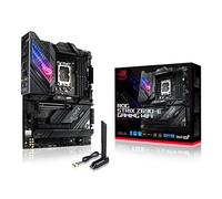 ASUS ROG STRIX Z690-E GAMING WIFI Intel Z690 LGA 1700 ATX
