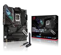ASUS ROG-STRIX-Z690-F-GAMING-WIFI Intel Z690 LGA 1700 ATX
