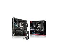 Asus Carte mère ROG STRIX Z690-G GAMING WIFI