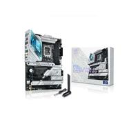 ASUS ROG STRIX Z790-A GAMING WIFI D4 : Carte mère ATX Intel Z790, Socket LGA 1700, DDR4 128Go max, Wi-Fi 6E, 2.5GbE, RAID, M.2/SATA III