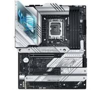 ASUS ROG Strix Z790-A Gaming WiFi D4 - Carte-mère - ATX - Socket LGA1700 - Z790 Chipset - USB 3.2 Gen 1, USB 3.2 Gen 2, USB 3.2 Gen 2x2, USB-C 3.2 Gen2 - 2.5 Gigabit LAN, Wi-Fi 6, Bluetooth - carte gr
