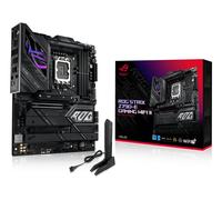 ASUS ROG STRIX Z790-E GAMING WIFI II Intel Z790 LGA 1700 ATX