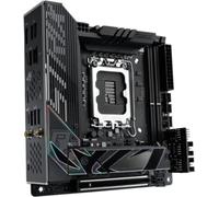 ASUS ROG STRIX Z790-I GAMING WIFI Intel Z790 LGA 1700 mini ITX