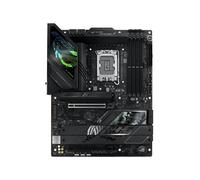 ASUS ROG STRIX Z890-F GAMING WIFI : Carte mère ATX Intel Z890, Socket LGA 1851, DDR5, Wi-Fi 7, 2.5GbE, M.2, SATA III, USB 3.2 Gen2, Realtek ALC4080