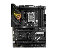 ASUS ROG STRIX Z890-H GAMING WIFI Intel Z890 LGA 1851 (Socket V1) ATX