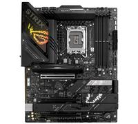ASUS ROG STRIX Z890-H GAMING WIFI Intel Z890 LGA 1851 (Socket V1) ATX