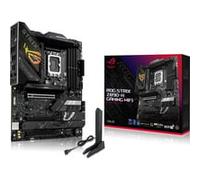 ASUS ROG STRIX Z890-H GAMING WIFI Intel Z890 LGA 1851 (Socket V1) ATX