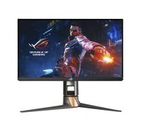 ASUS ROG Swift 360Hz PG259QNR - Écran LED - jeux - 24.5" - 1920 x 1080 Full HD (1080p) @ 360 Hz - IPS - 400 cd/m² - 1000:1 - HDR10 - 1 ms - HDMI, DisplayPort