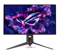 ASUS ROG Swift OLED PG27UCDM écran plat de PC 67,3 cm (26.5") 3840 x 2160 pixels 4K Ultra HD QD-OLED Noir