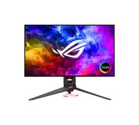 ASUS ROG Swift OLED PG27AQDM écran plat de PC 67,3 cm (26.5") 2560 x 1440 pixels Wide Quad HD Noir
