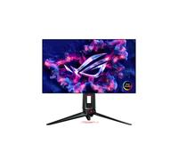ASUS Moniteur PG27AQDP 26.5' OLED QHD 480Hz 0.03ms HDR GSYNC
