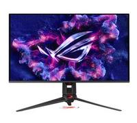 ASUS ROG Swift OLED PG32UCDMR écran plat de PC 80 cm (31.5") 3840 x 2160 pixels 4K Ultra HD QD-OLED Noir Noir G