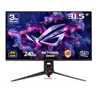 ASUS ROG Swift OLED PG32UCDMR