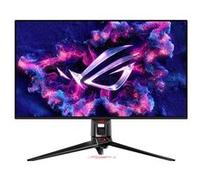 ASUS ROG Swift OLED PG32UCDMZ écran plat de PC 80 cm (31.5") 3840 x 2160 pixels 4K Ultra HD QD-OLED Noir Noir