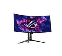 ASUS ROG Swift OLED PG34WCDM