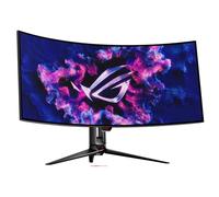 ASUS ROG Swift OLED PG39WCDM écran plat de PC 99,1 cm (39") 3440 x 1440 pixels UltraWide Quad HD LCD Noir