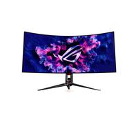 ASUS ROG Swift OLED PG39WCDM écran plat de PC 99,1 cm (39") 3440 x 1440 pixels UltraWide Quad HD LCD Noir