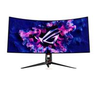 ASUS ROG Swift OLED PG39WCDM écran plat de PC 99,1 cm (39") 3440 x 1440 pixels UltraWide Quad HD LCD Noir