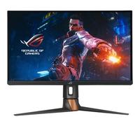 ASUS ROG Swift PG27AQN écran plat de PC 68,6 cm (27") 2560 x 1440 pixels Wide Quad HD Gris