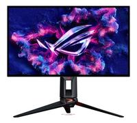Asus ROG Swift PG27UCWM - 26.5 UHD 4K 16:9 0.03ms 240Hz OLED - 2x HDMI, DP et USB-C (DP alt mode et PD 90W)