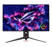Asus ROG Swift PG32UCDM3 - 31.5 UHD 4K 16:9 0.03ms 240Hz OLED - 2x HDMI, DP et USB-C (PD 90W)
