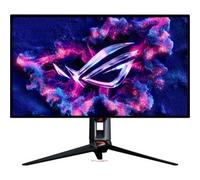 Asus ROG Swift PG32UCWM - 31.5 UHD 4K 16:9 0.03ms 240Hz OLED - 2x HDMI, DP et USB-C (DP alt mode et PD 90W)
