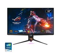 ASUS ROG Swift PG32UQX Mini moniteur de jeu LED IPS 16:9 4K UHD 144 Hz IPS 32" avec G-Sync Ultimate