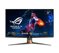 ASUS ROG Swift PG32UQXR écran plat de PC 81,3 cm (32 ) 3840 x 2160 pixels 4K Ultra HD Noir