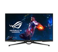ASUS ROG Swift PG38UQ écran plat de PC 96,5 cm (38") 3840 x 2160 pixels 4K Ultra HD LED Noir
