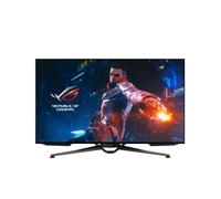 ASUS ROG Swift PG42UQ écran plat de PC 105,4 cm (41.5") 3840 x 2160 pixels 4K Ultra HD OLED Noir