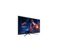 ASUS ROG Swift PG43UQ - Moniteur Gaming 43 pouces 4K UHD 144 Hz DSC HDR DisplayHDR 1000, G-SYNC Compatible