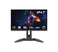 ASUS ROG Swift PG248QP écran plat de PC 61,2 cm (24.1") 1920 x 1080 pixels Full HD LCD Noir