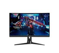ASUS ROG Swift XG27AQV écran plat de PC 68,6 cm (27") 2560 x 1440 pixels Wide Quad HD Noir