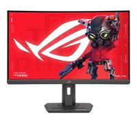 Asus ROG Swift XG27WCMS - 27 QHD incurvé 1500R 16:9 1ms 280Hz VA - HDMI, DP et USB-C (DP et PD 15W)