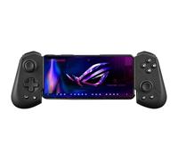 ASUS ROG Tessen Manette de jeu mobile pour Android (pliable, taille unique, mappage des touches à la volée, éclairage RVB, taux de sondage de 500 Hz)