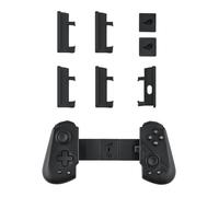 ASUS ROG Tessen Noir, Gris USB 3.2 Gen 1 (3.1 Gen 1) Manette de jeu Analogique/Numérique Android