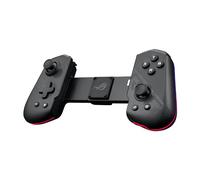 ASUS ROG Tessen Noir, Gris USB 3.2 Gen 1 (3.1 Gen 1) Manette de jeu Analogique/Numérique Android