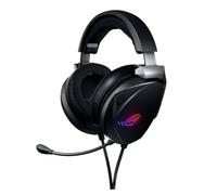 ASUS ROG Theta 7.1 Casque Avec fil Arceau Jouer USB Type-C Noir