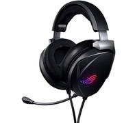 ASUS ROG Theta 7.1 Casque Avec fil Arceau Jouer USB Type-C Noir