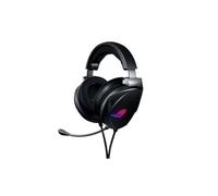 Casque gamer - Asus - ROG THETA 7.1 - Son surround 7.1 - Filaire - Anti-bruit de respiration